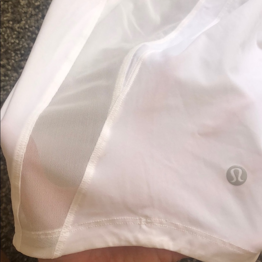 Lululemon Racerback tank - Picture 5 of 5
